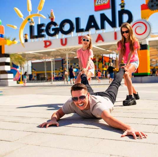 LEGOLAND Dubai