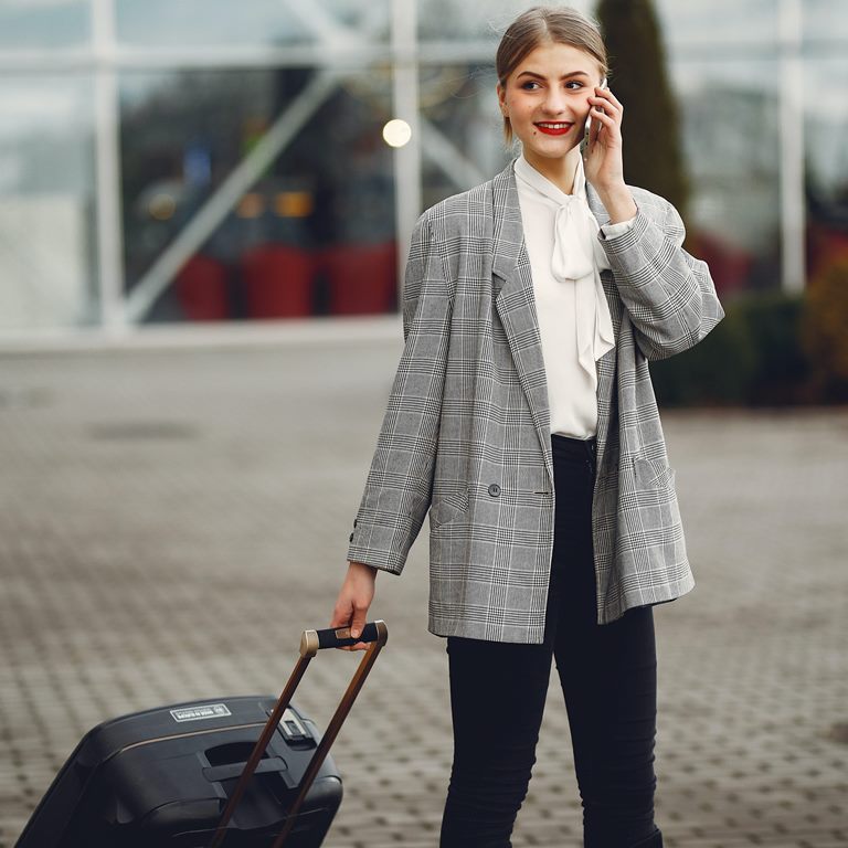 Airport Pick-Up Dubai