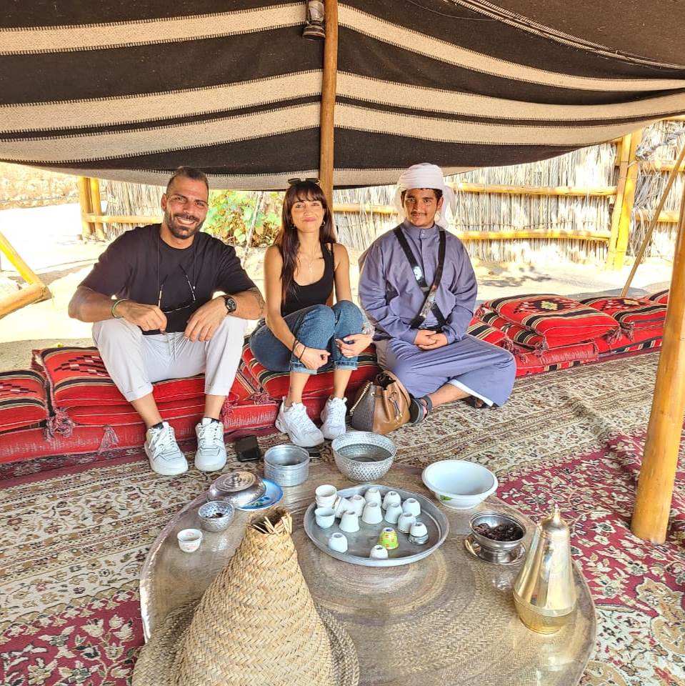 From Abu Dhabi: Dubai Private City Tour with Burj Khalifa 124 and 125 Entry
